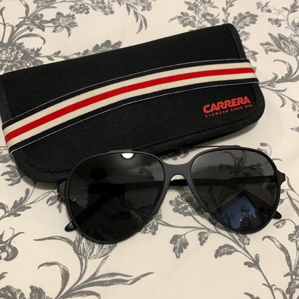 Carrera Aviators